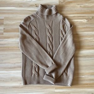 The Kooples wool knitted turtleneck